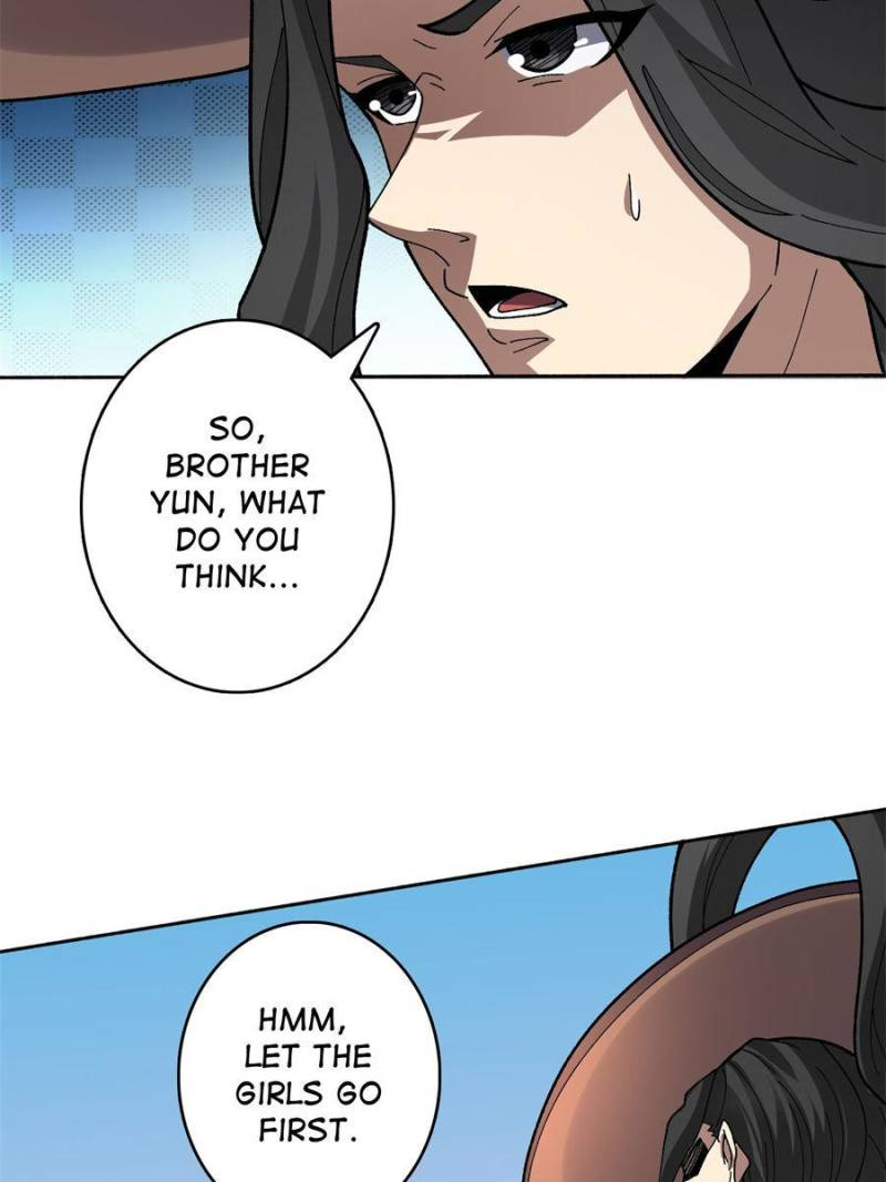 Infinite Job Transfer: I Can Summon Max Level Goddess Chapter 40 23